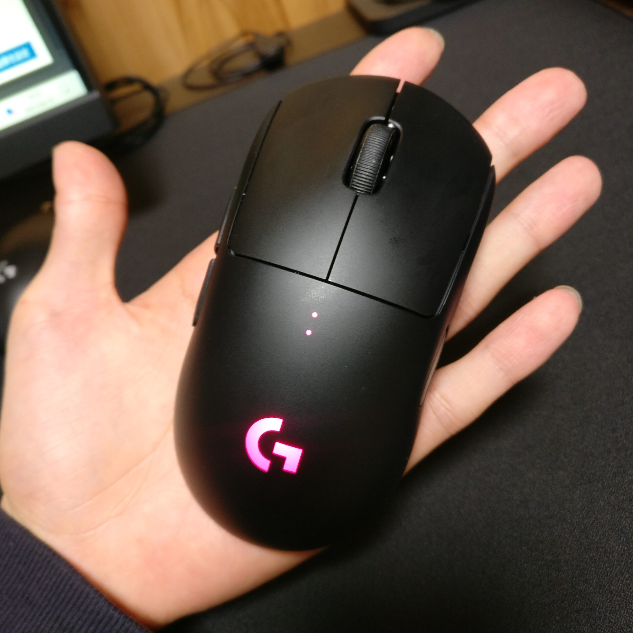 Gpro wireless ジープロ　ワイヤレス