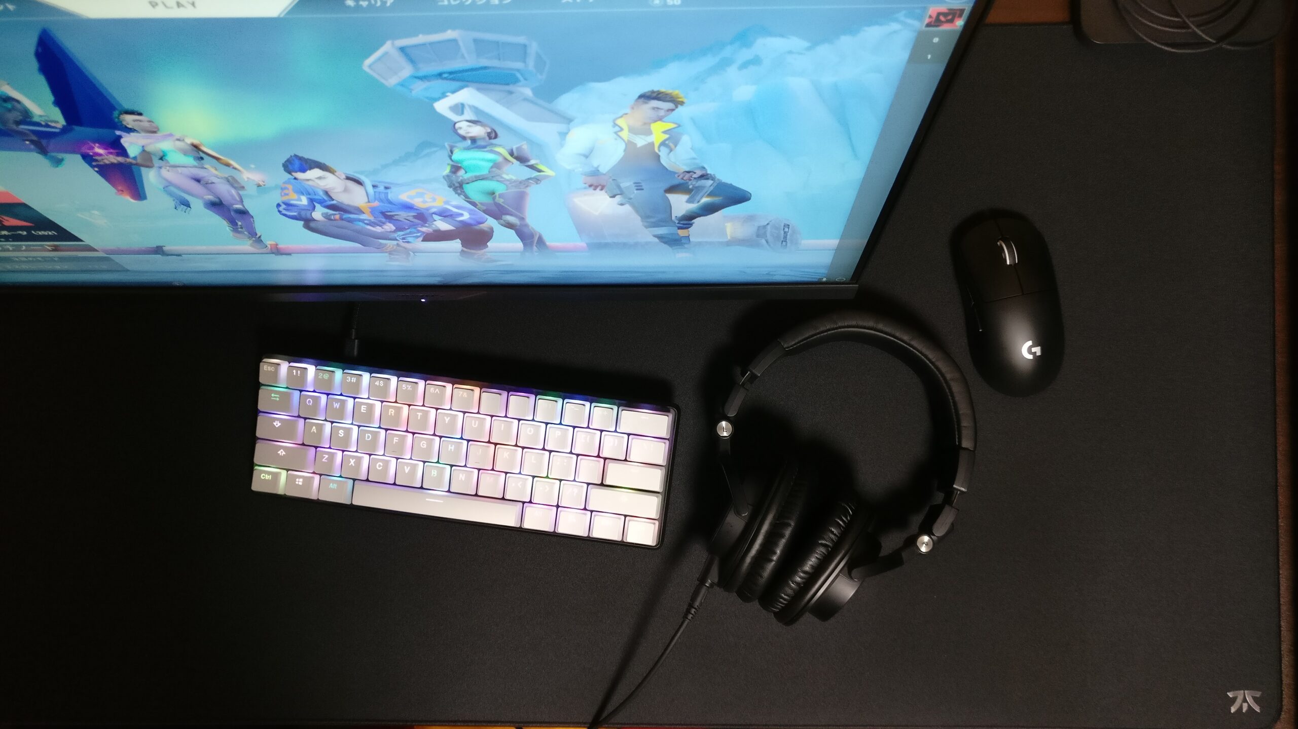 Audio Technica Ath M50x レビュー Fpsゲームでも抜群の定位感 生々しいキャラボイスが聞ける超定番モニターヘッドホン パウブロ Audio Technica Ath M50x レビュー Fpsゲームでも抜群の定位感 生々しいキャラボイスが聞ける超定番モニターヘッドホン パウブロ