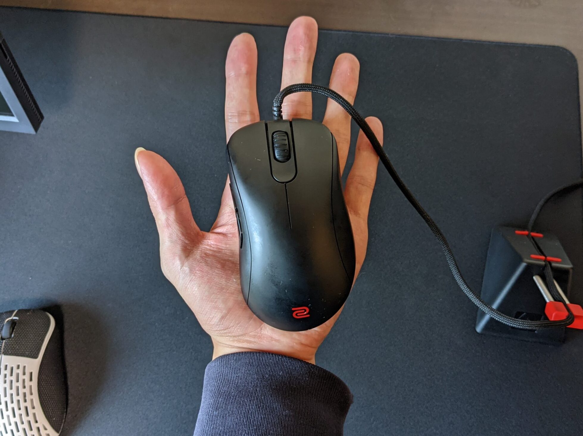 zowie ec3-c