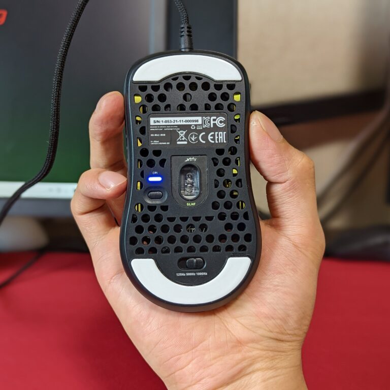 FPSで感度の合わせ方・動かし方を明確にしてエイムを安定させよう！感度沼とマウス沼・持ち方沼からも抜け出す方法を解説！