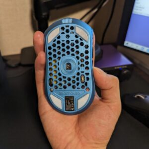 FPSで感度の合わせ方・動かし方を明確にしてエイムを安定させよう！感度沼とマウス沼・持ち方沼からも抜け出す方法を解説！