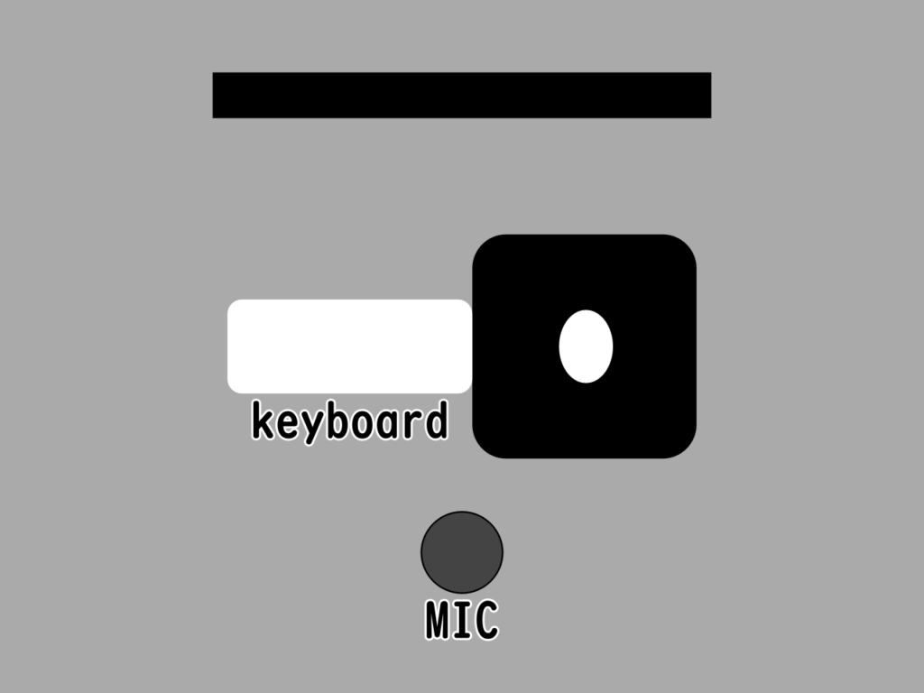 DiscordやOBS配信でマイクがキーボードの音を拾うときの改善方法